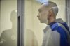 Russian soldier enters guilty plea in Ukrainian war crime trial
