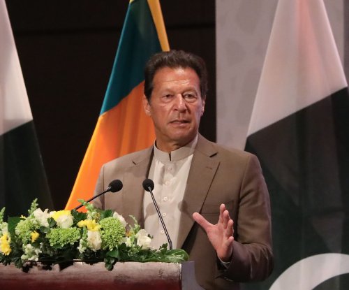 Former PM Imran Khan calls for protests in Pakistan