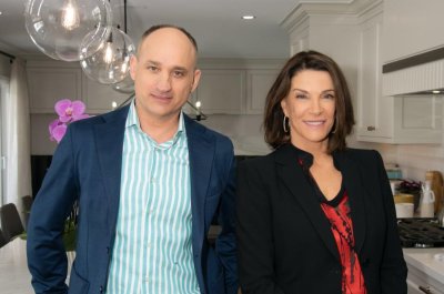Hilary Farr to leave 'Love It or List It' after 19 seasons