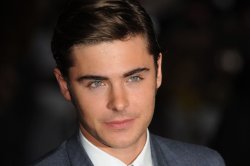 Zac Efron would be 'hugely honored' to play Matthew Perry in biopic