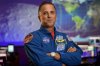 NASA names first person of Hispanic heritage as chief astronaut