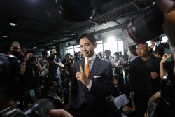 Thai opposition parties agree to form coalition government after shocking victory