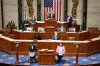 U.S. House of Representatives passes bill to raise debt ceiling
