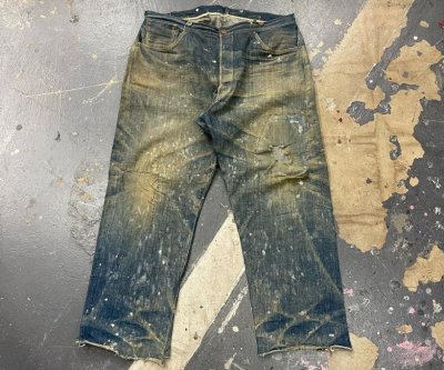 Levi's Vintage Jeans Bundle (Reserved)