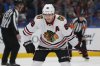 Red Wings, ex-Blackhawks star Patrick Kane agree to 1-year deal