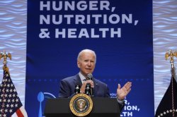 White House conference underscores 'food and medicine go hand in hand'