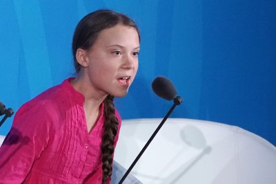 Activist Greta Thunberg graduates, ends school strikes but keeps fighting