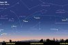 Friday is prime time to view rare alignment of five planets