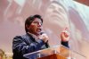Peruvian president impeached hours after trying to dissolve Congress