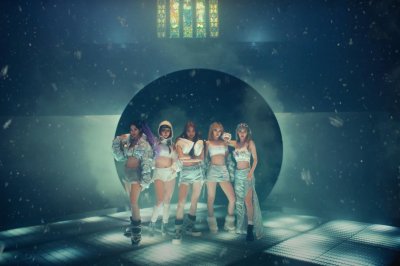 Le Sserafim releases 'Easy' choreography music video