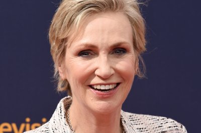 Jane Lynch: 'Party Down' character Constance never changes