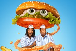 'Good Burger' sequel to premiere on Paramount+ in November