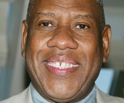 André Leon Talley, former Vogue editor and fashion icon, dead at 73