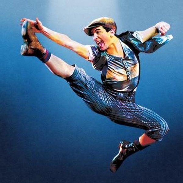 Newsies' to close in August.