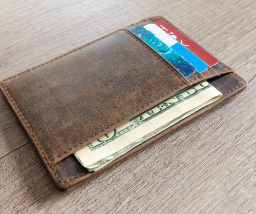 Wallet lost 53 years ago in Antarctica returned to owner