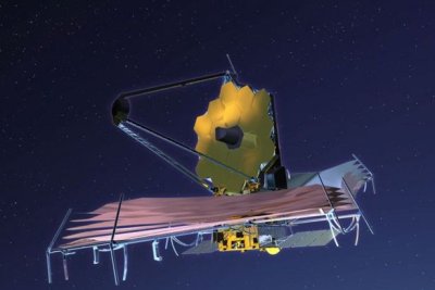 James Webb Space Telescope reaches final orbital destination