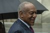 Five women file sexual assault lawsuit against Bill Cosby, NBC