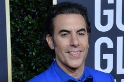 Sacha Baron Cohen to narrate 'Chelm' animated comedy special