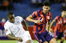 Ricardo Pepi sparks U.S. men's soccer comeback vs. Honduras
