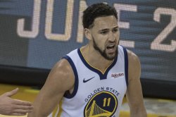 Poole, Thompson help Warriors overcome Grizzlies, Morant in Game 1