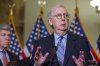 Mitch McConnell voices support for changes to Electoral Count Act