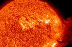 Solar storm expected to hit Earth, but likely 'weak,' forecasters say