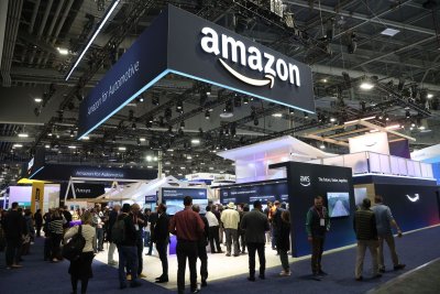 Amazon announces $4B investment in AI company Anthropic