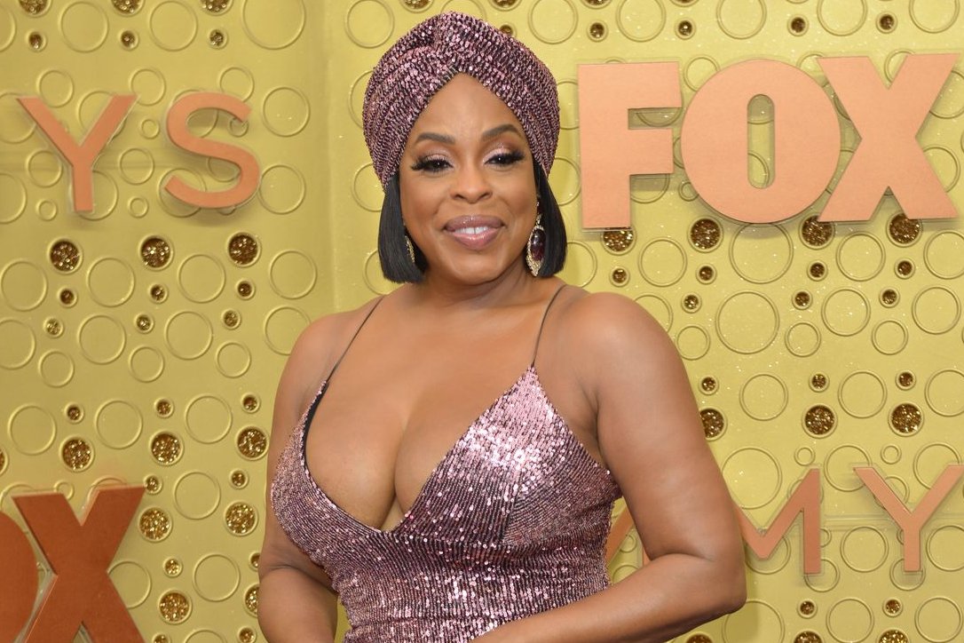Pictures of niecy nash