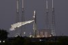 Satellite launch marks SpaceX's third liftoff in 3 days