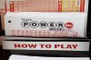 First-time Powerball player wins $150,000 prize