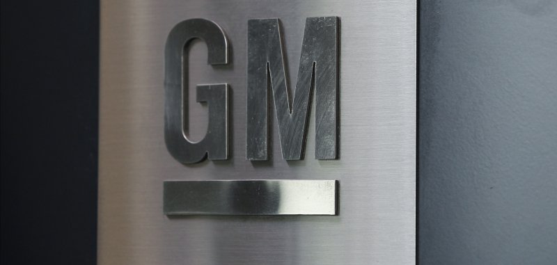 GM to invest $918M in four U.S. manufacturing cites