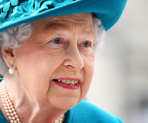 Queen Elizabeth doc 'A Portrait in Part(s)' premieres Friday on Showtime