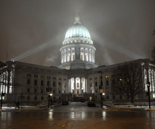 Wisconsin Republicans vote not to endorse in gubernatorial primary