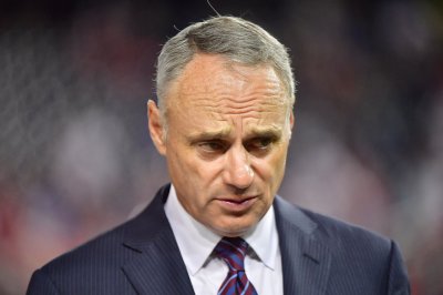 MLB to announce new rule 'clarifications,' commissioner says