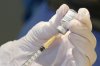 Fewer than half of U.S. adults say they're likely to get new COVID-19 vaccine