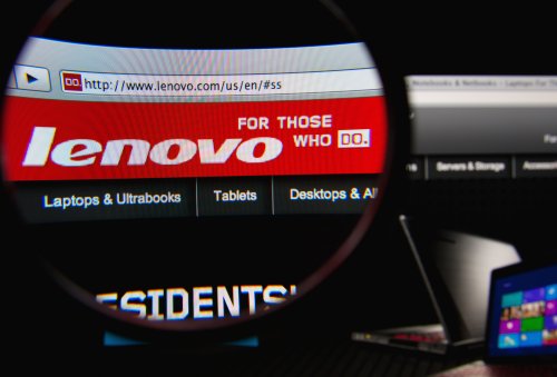 Lenovo disables 'Superfish' ad software after backlash