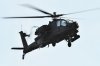 National Guard helicopter crash kills 2 in Mississippi
