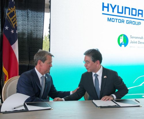 Hyundai to build dedicated EV factory complex in U.S.