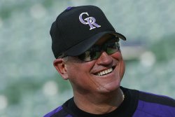 Clint Hurdle returns to Colorado Rockies as special assistant to general manager