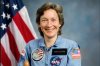 NASA shuttle astronaut, scientist Mary Cleave remembered as 'trailblazer'