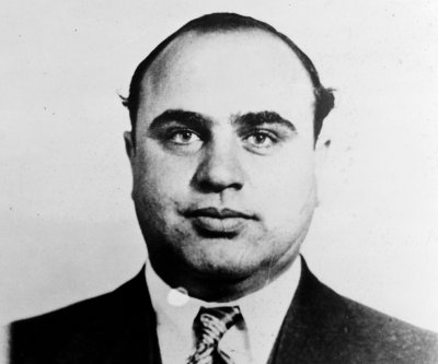 Capone's Florida spending told at tax evasion trial