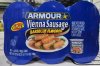 Conagra recalls 2.5M pounds of canned meat, poultry