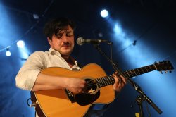 Marcus Mumford details childhood sexual abuse in new interview