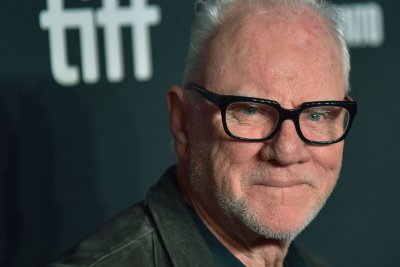 Malcolm McDowell: 'Critch' role 'one of the most enjoyable' of career