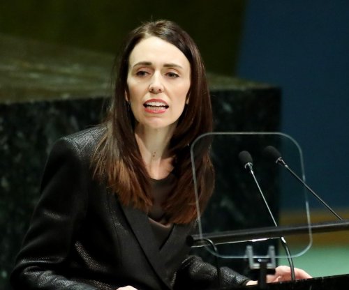 New Zealand PM dubs Easter Bunny, Tooth Fairy 'essential workers'