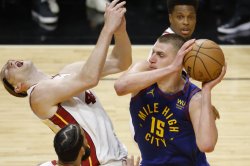 NBA Finals: Nuggets rediscover hustle, take 2-1 series lead over Heat