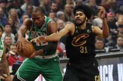Boston Celtics, Al Horford agree to $20 million extension