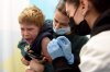 COVID-19 vaccine side effects rare in children ages 5-11, CDC says