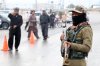 Head of Taliban orders Afghan officials to remove relatives from government positions