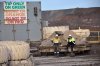 Sexual harassment at Australian mines 'shocking,' 'horrific,' gov't report finds